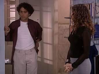 Episódio Capítulo 188 da série Andando nas Nuvens