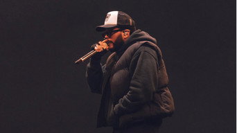 Billions Club Live with The Weeknd: A Concert Film backdrop 2