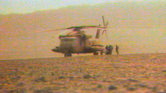 Iranian Hostage Crisis
