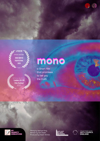 MONO (2026)