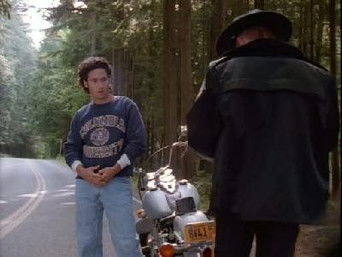 Episode 4 — The Letter