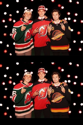 Red Hughes Brothers poster