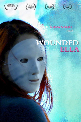 Wounded Ella