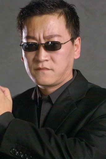 Image of Xing Wenjie