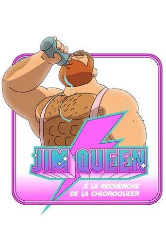 Jim Queen à la recherche de la Chloroqueer Jim Queen à la recherche de la Chloroqueer