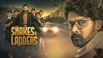 Snakes and Ladders (2024- )