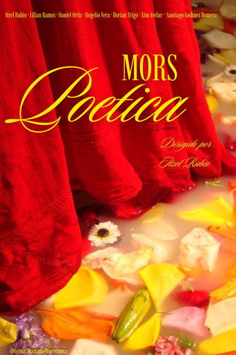 MORS POETICA (2025)