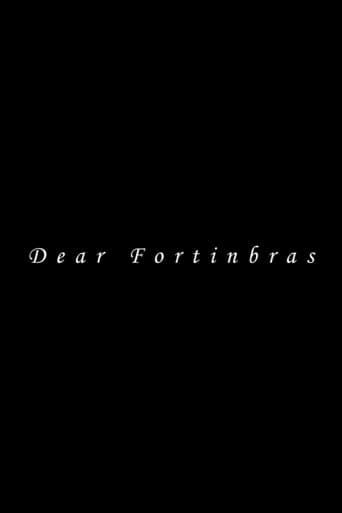 Dear Fortinbras