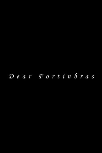 Dear Fortinbras