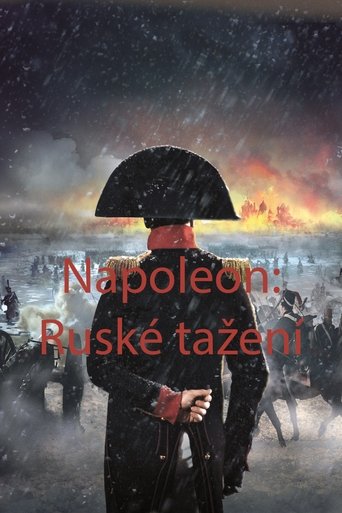 poster of Napoléon, la campagne de Russie - La Berezina