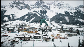 #9 The Big Jump 3D