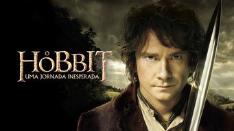 Cena de O Hobbit: Uma Jornada Inesperada
