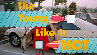 #6 The Young Like It Hot