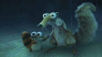 #5 Ice Age: Scrat Tales