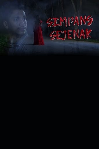 Poster of Simpang Sejenak