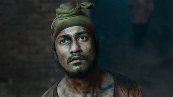#14 Sardar Udham