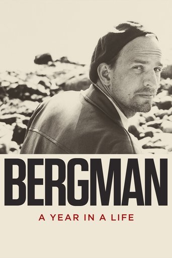Bergman: A Year in a Life (2018)