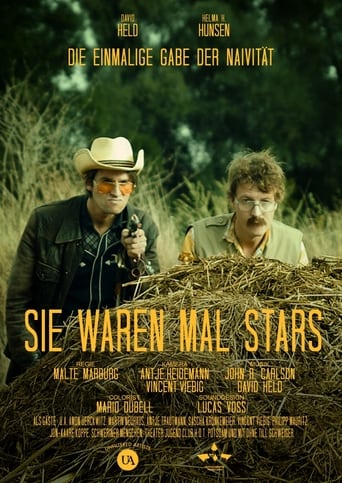 Sie waren mal Stars! en streaming 