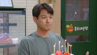 Episode 85 — Mirae, don't you know that he's an ex-con?