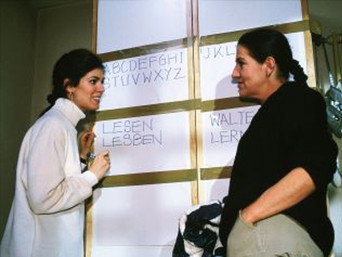 Freundinnen