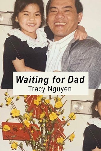 Waiting for Dad poster