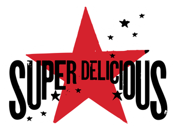 Super Delicious Productions