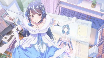 VTuber Nandaga Haishin Kiri Wasuretara Densetsu ni Natteta