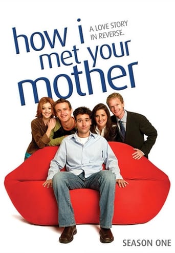 How I Met Your Mother Season 1