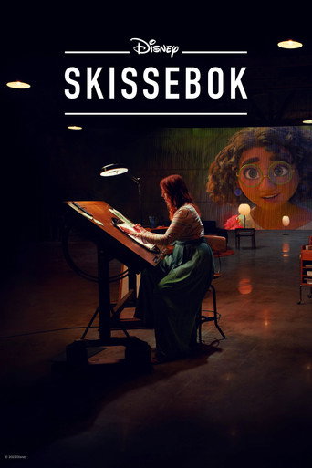 Sketchbook — Pósters 15