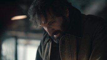 La chica de nieve S01E05