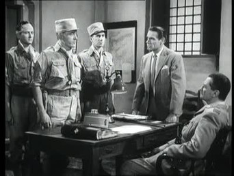 第37話：Desert Hi-Jack