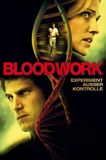 Bloodwork Poster