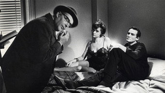 Dark Soul (1962)