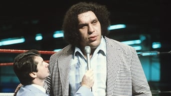 #8 Andre the Giant