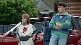 Los héroes del tiempo S01E08