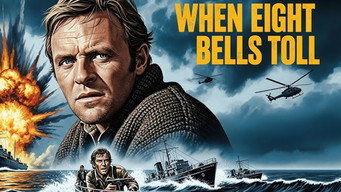 #8 When Eight Bells Toll