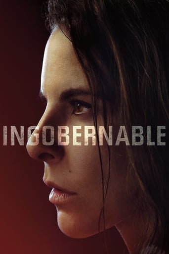 Poster of Ingobernable