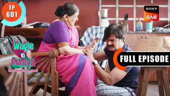 Episode 601 — Manoj Ka Akelapan