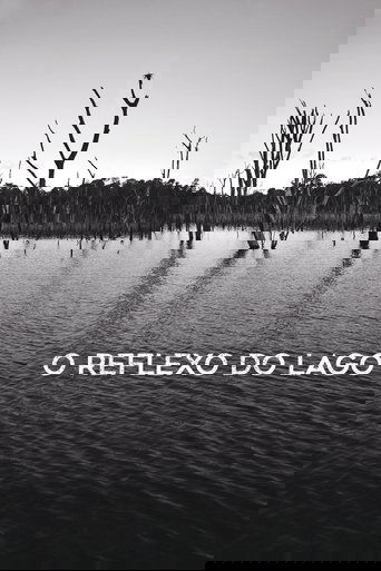 O Reflexo do Lago