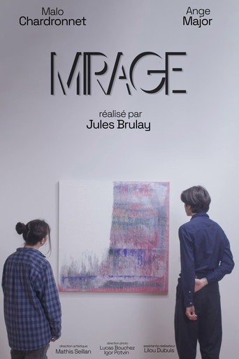 Mirage (2024)