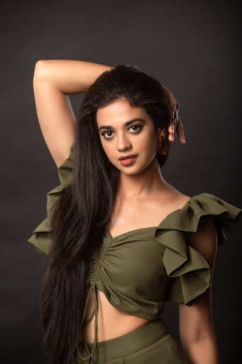 Shruti Sharma