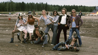Rock Suomi (2010- )