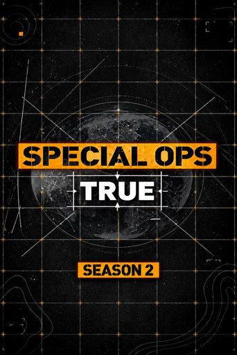 SPECIAL OPS TRUE — Season 2
