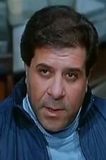 Image of Mahmoud El Iraqi
