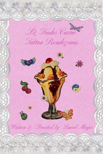 Liz Trades Carrie: Tattoo Rendezvous (2025)