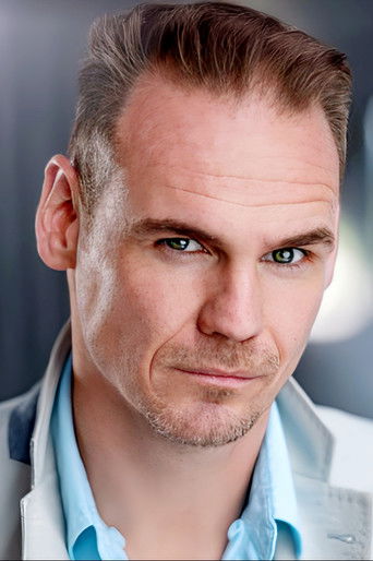 Foto de Sean Michael Nugent