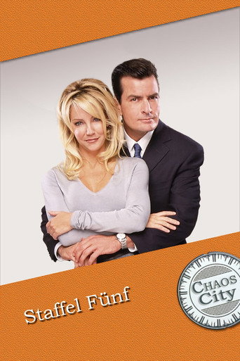 Staffel 5