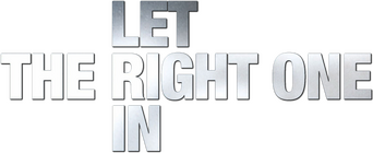 Let the Right One In logo