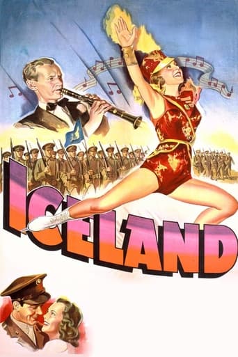 Poster för Iceland