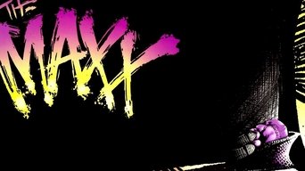 The Maxx - S0E01